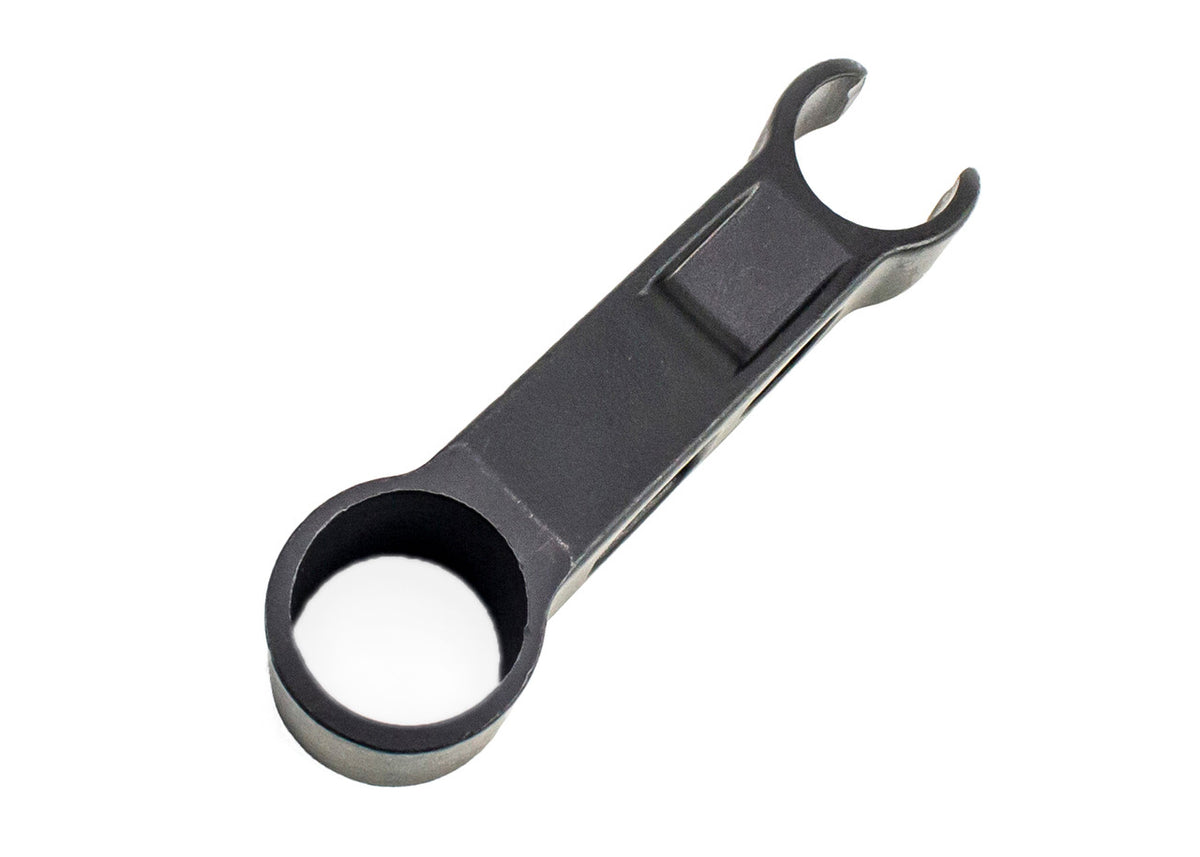 AK FRONT SIGHT BASE - STRIPPED