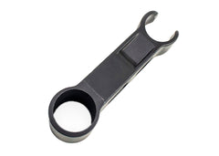 AK FRONT SIGHT BASE - STRIPPED