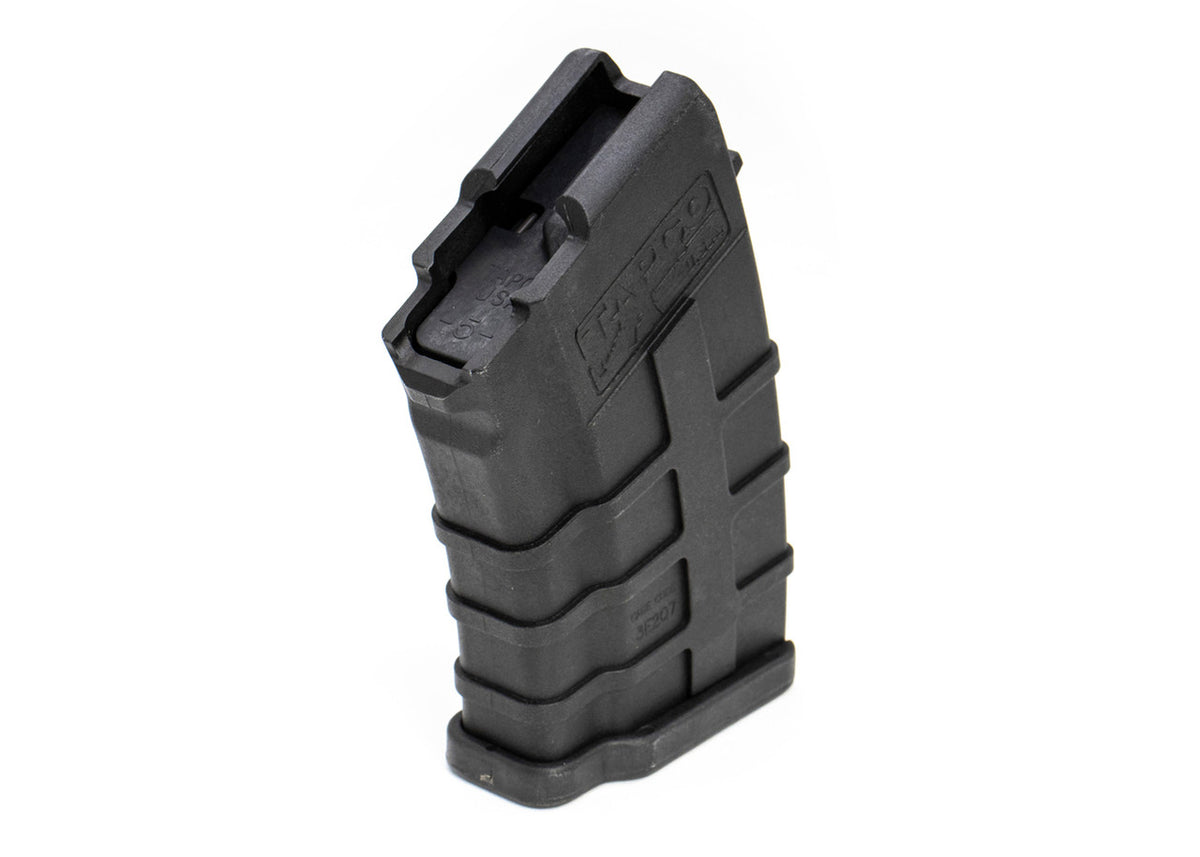 Tapco Intrafuse 7.62x39, 5 Round Composite Black Finish