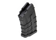 Tapco Intrafuse 7.62x39, 5 Round Composite Black Finish