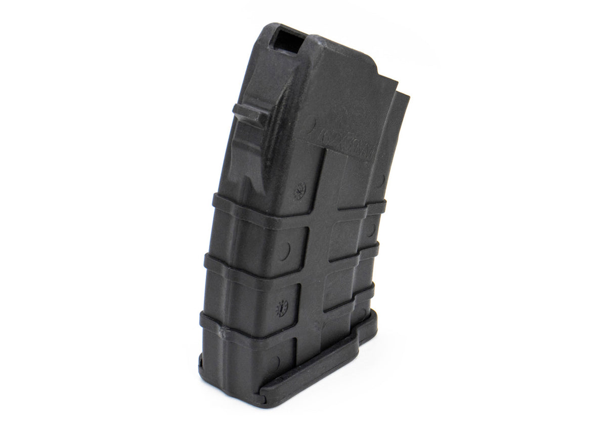 Tapco Intrafuse 7.62x39, 5 Round Composite Black Finish