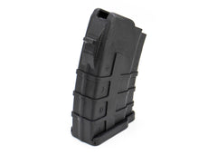 Tapco Intrafuse 7.62x39, 5 Round Composite Black Finish