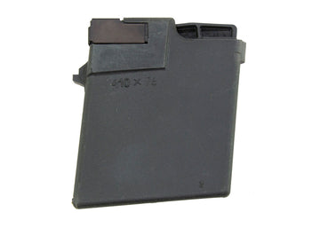 SAIGA .410 2RD BLACK POLYMER MAGAZINE