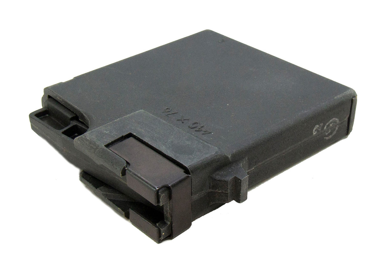SAIGA .410 2RD BLACK POLYMER MAGAZINE