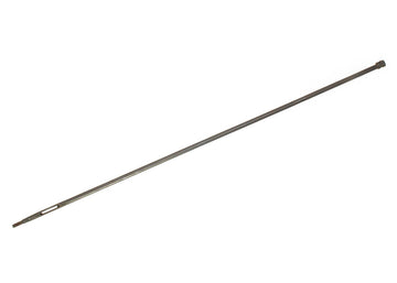AK-47 AKM/AKMS Cleaning Rod with Slot Machined In