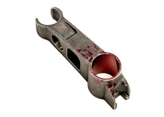 AK Front Sight Cast Machined - In The White No Finish