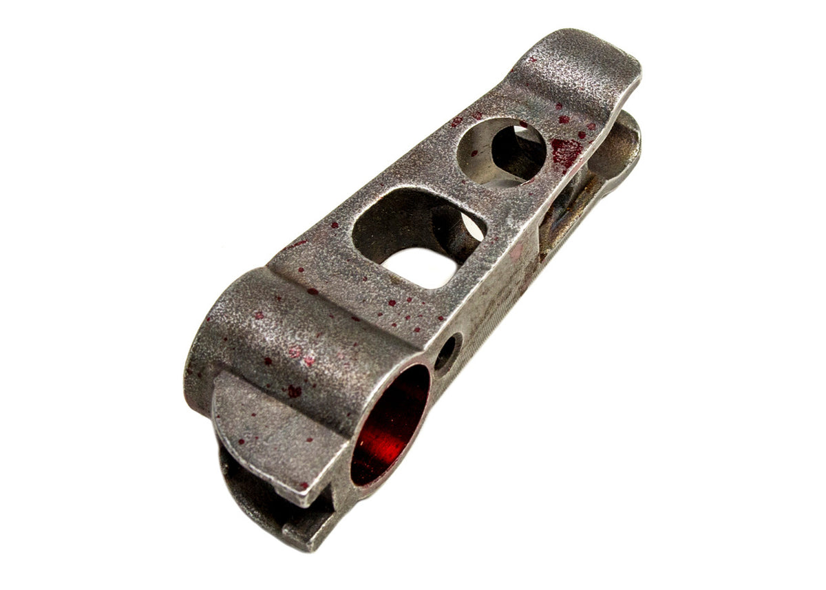 AK Front Sight Cast Machined - In The White No Finish