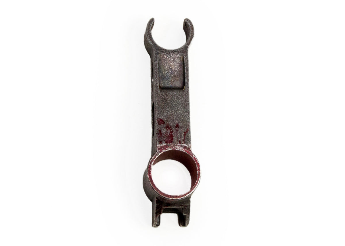 AK Front Sight Cast Machined - In The White No Finish