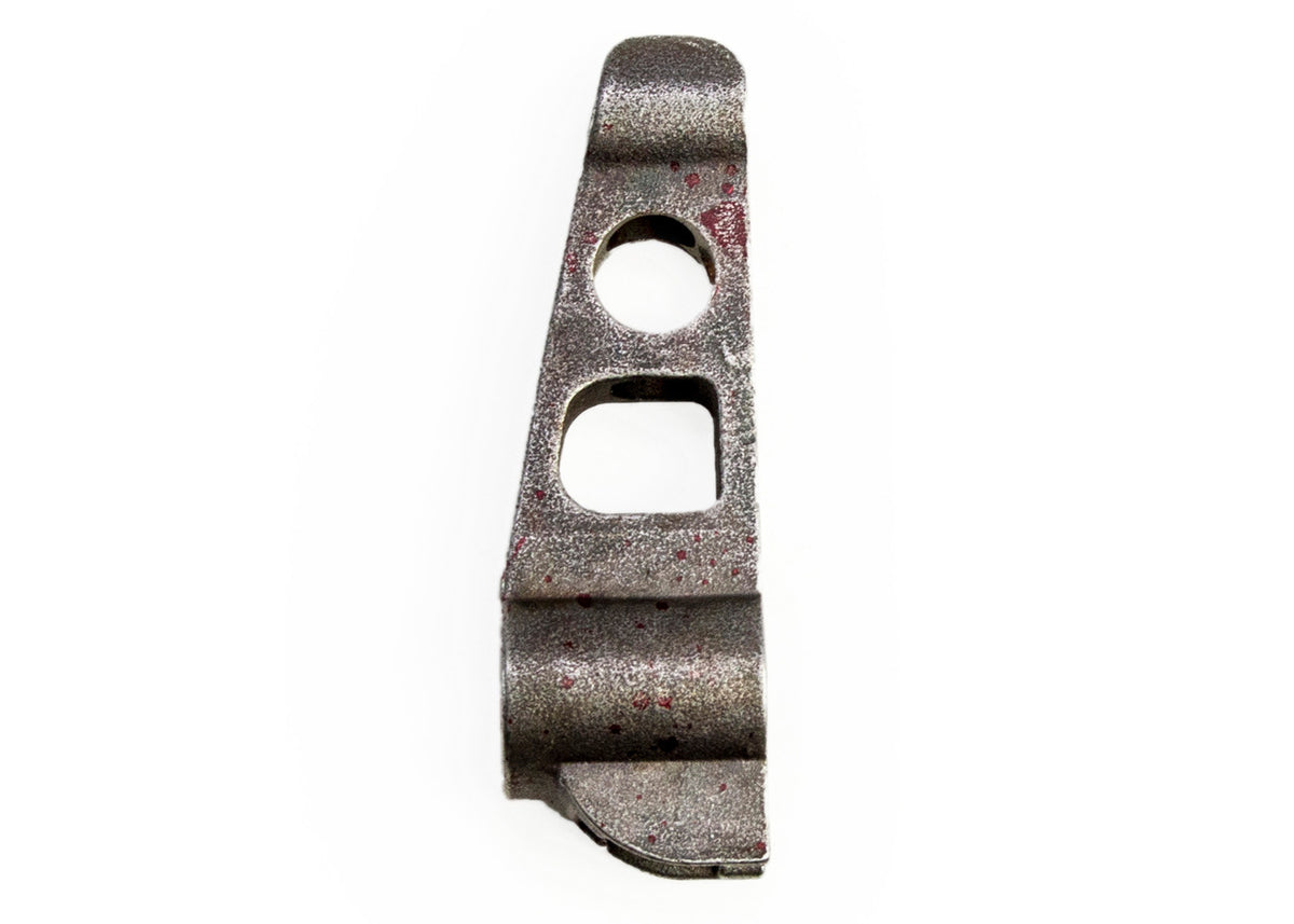 AK Front Sight Cast Machined - In The White No Finish