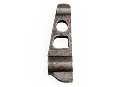 AK Front Sight Cast Machined - In The White No Finish
