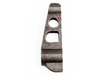 AK Front Sight Cast Machined - In The White No Finish