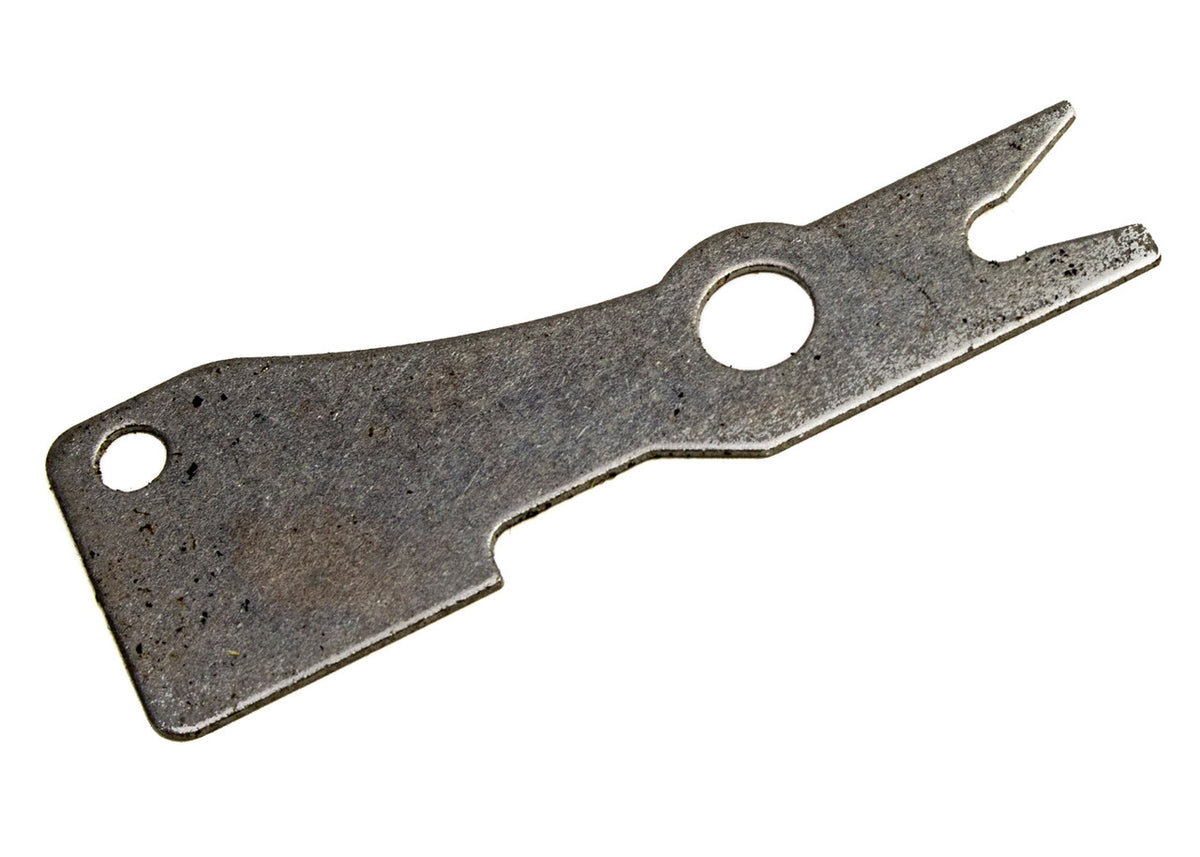 AK Axis Pin Retaining Plate