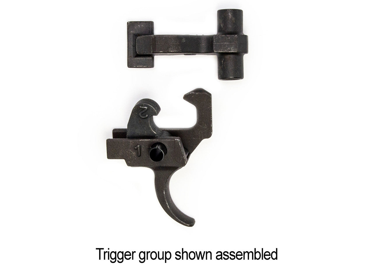 Fire Control Parts – Centerfire Systems