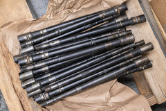 Original Hungarian AMD-65 7.62x39 Barrel – 12.5" Chrome-Lined Military Surplus, AKM Pattern