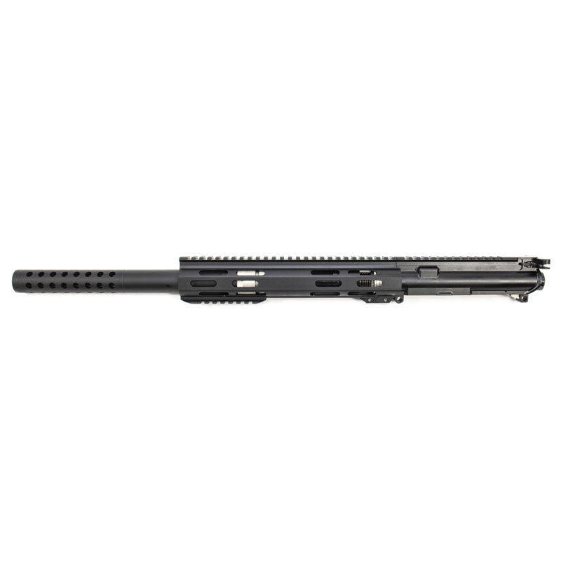 AR-15 .410 COMPLETE UPPER WITH (1) 10 ROUND MAGAZINE