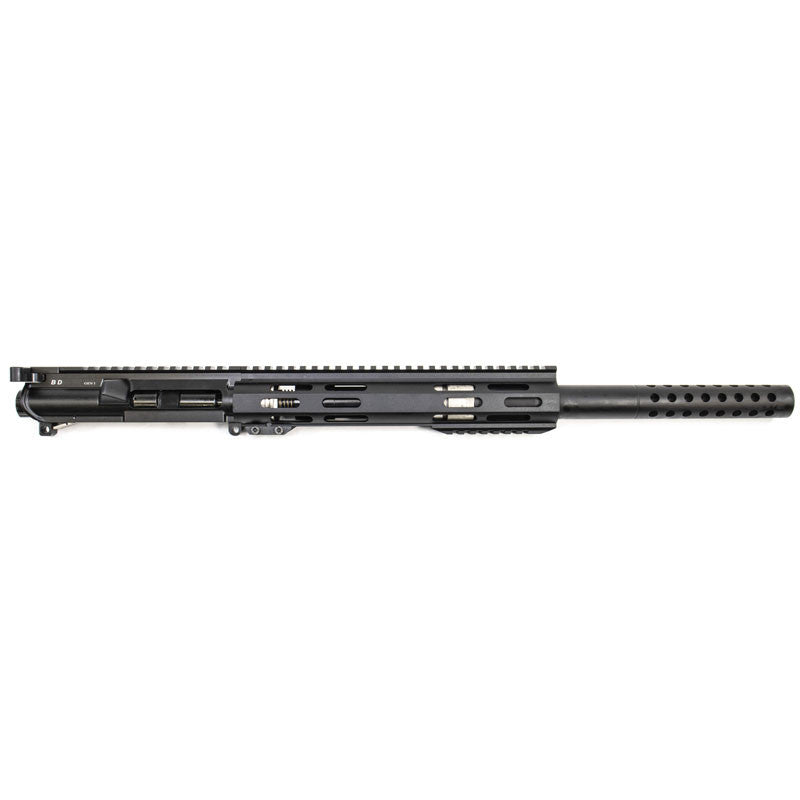 AR-15 .410 COMPLETE UPPER WITH (1) 10 ROUND MAGAZINE
