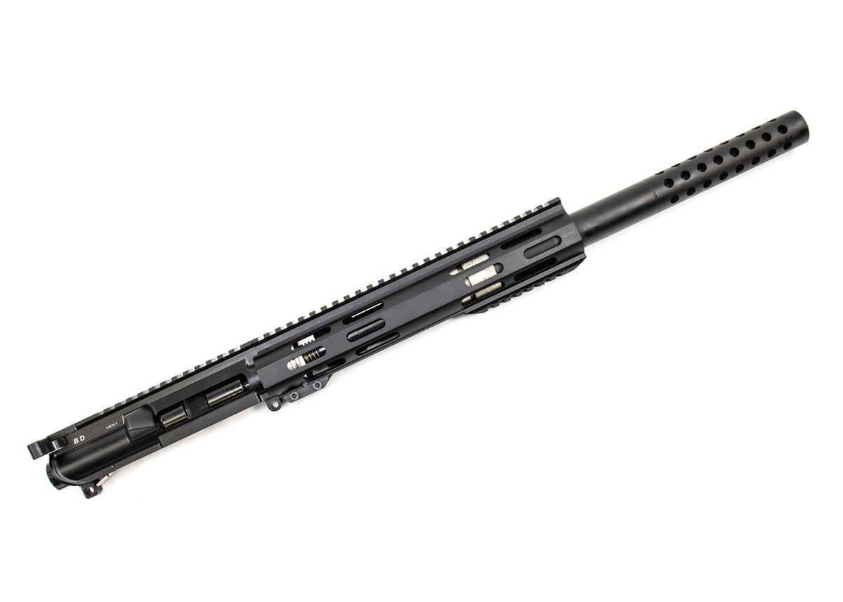 IMG .410 Complete Upper for AR-15 with 10rd Magazine