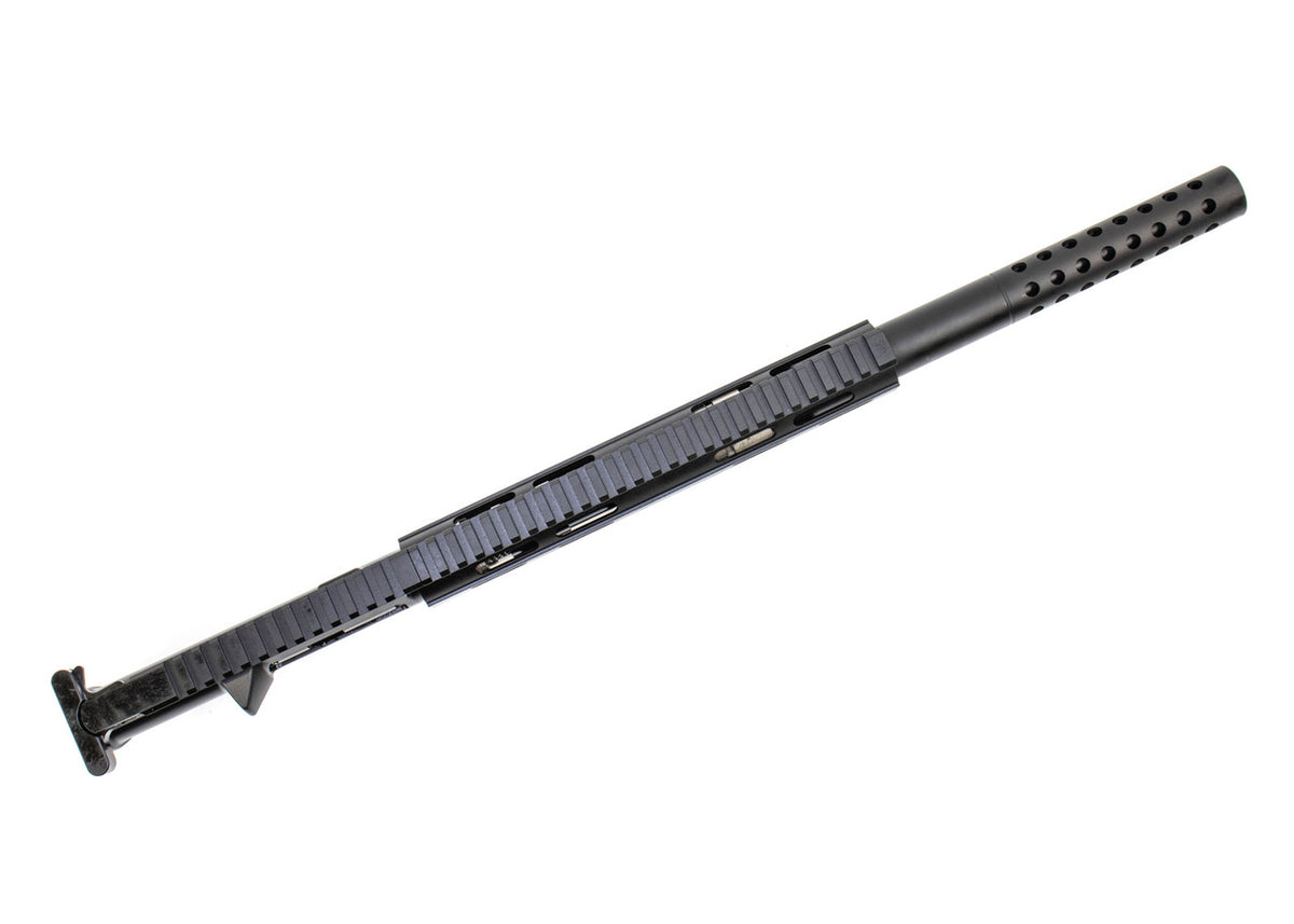 IMG .410 Complete Upper for AR-15 with 10rd Magazine