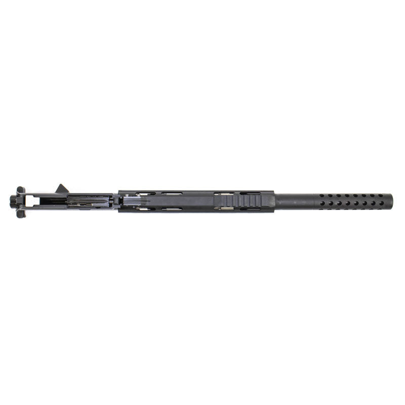 AR-15 .410 COMPLETE UPPER WITH (1) 10 ROUND MAGAZINE