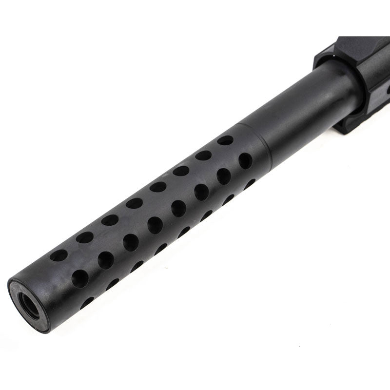 AR-15 .410 COMPLETE UPPER WITH (1) 10 ROUND MAGAZINE