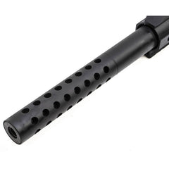 AR-15 .410 COMPLETE UPPER WITH (1) 10 ROUND MAGAZINE