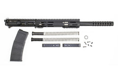AR-15 .410 Complete Upper w/1-10rd Magazine