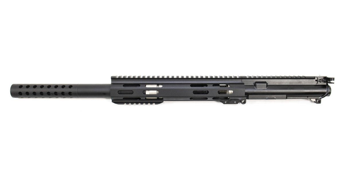 AR-15 .410 Complete Upper w/1-10rd Magazine