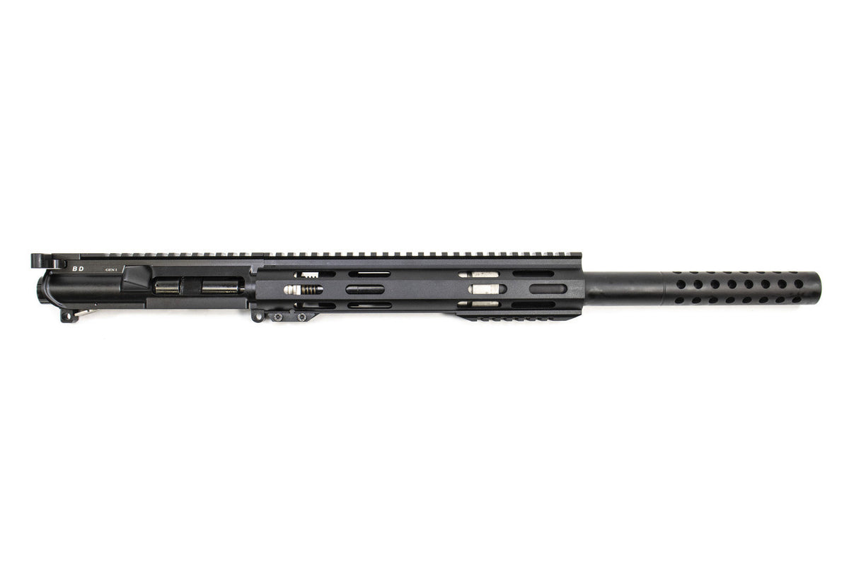 AR-15 .410 Complete Upper w/1-10rd Magazine