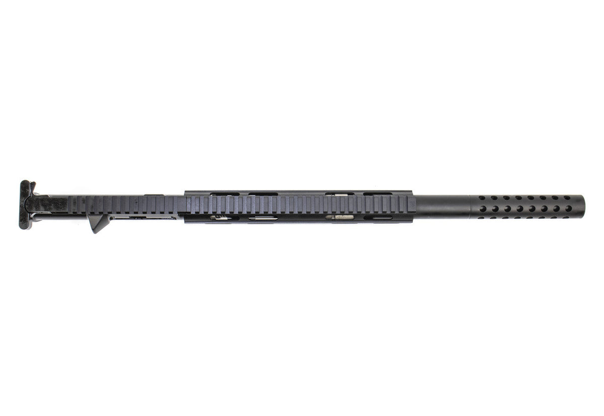 AR-15 .410 Complete Upper w/1-10rd Magazine