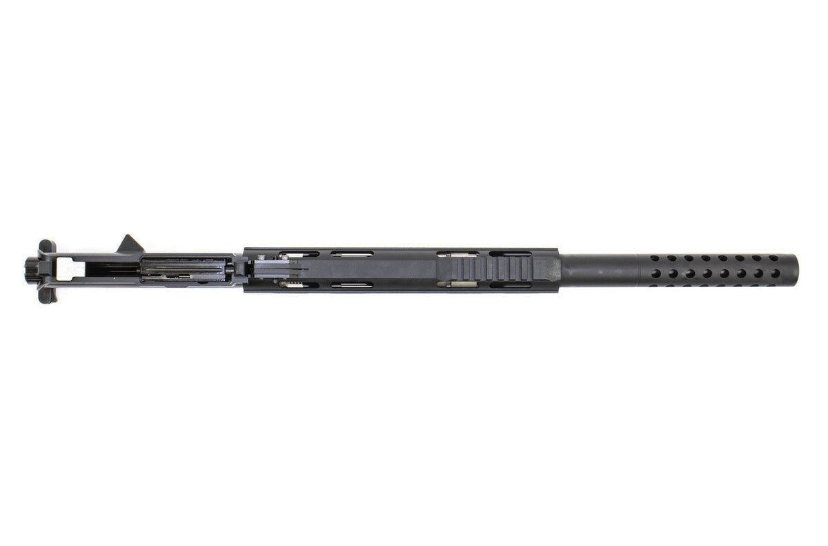 AR-15 .410 Complete Upper w/1-10rd Magazine