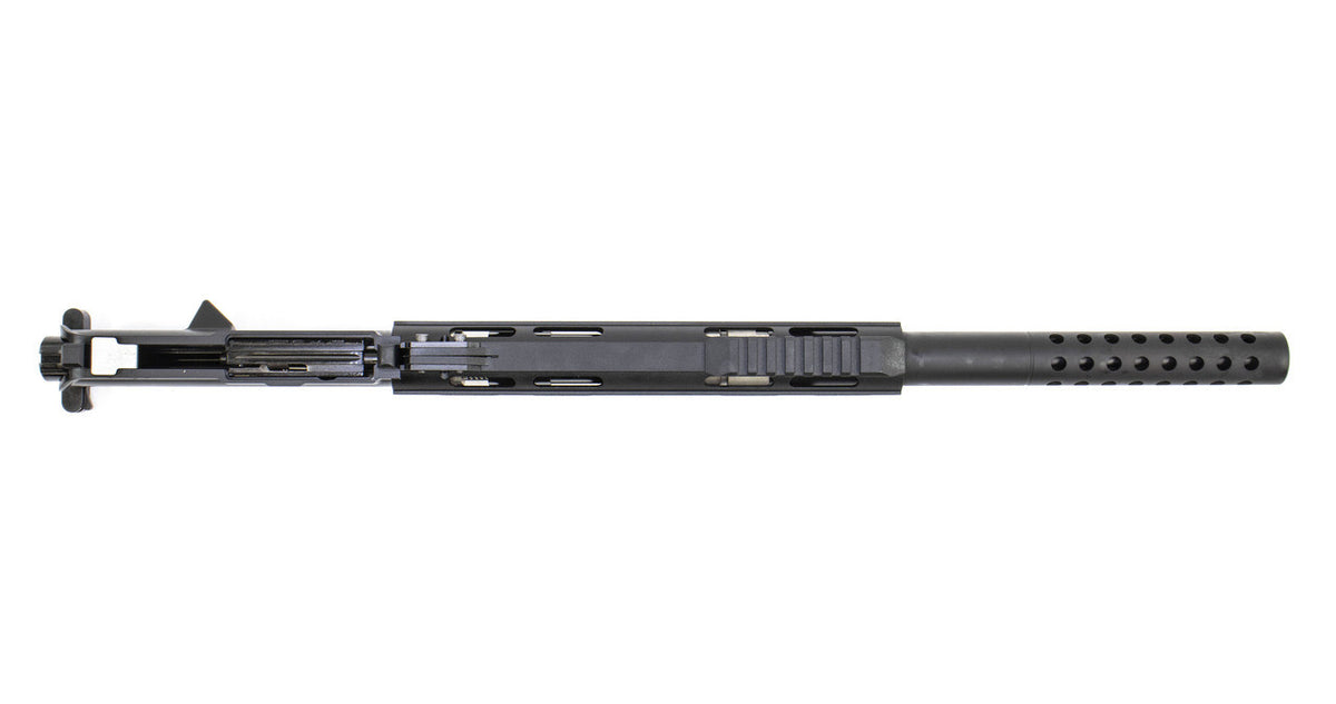 AR-15 .410 Complete Upper w/1-10rd Magazine