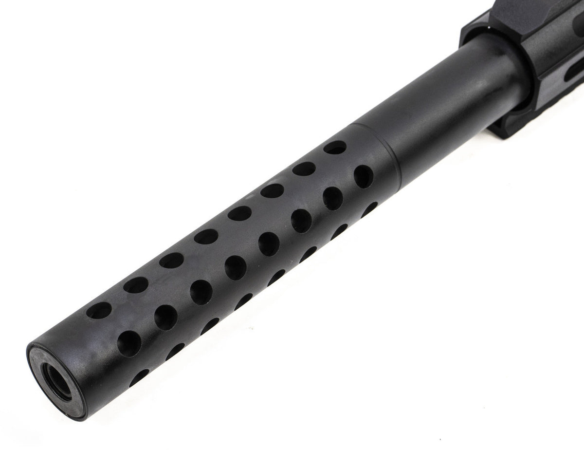 AR-15 .410 Complete Upper w/1-10rd Magazine
