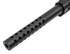 AR-15 .410 Complete Upper w/1-10rd Magazine
