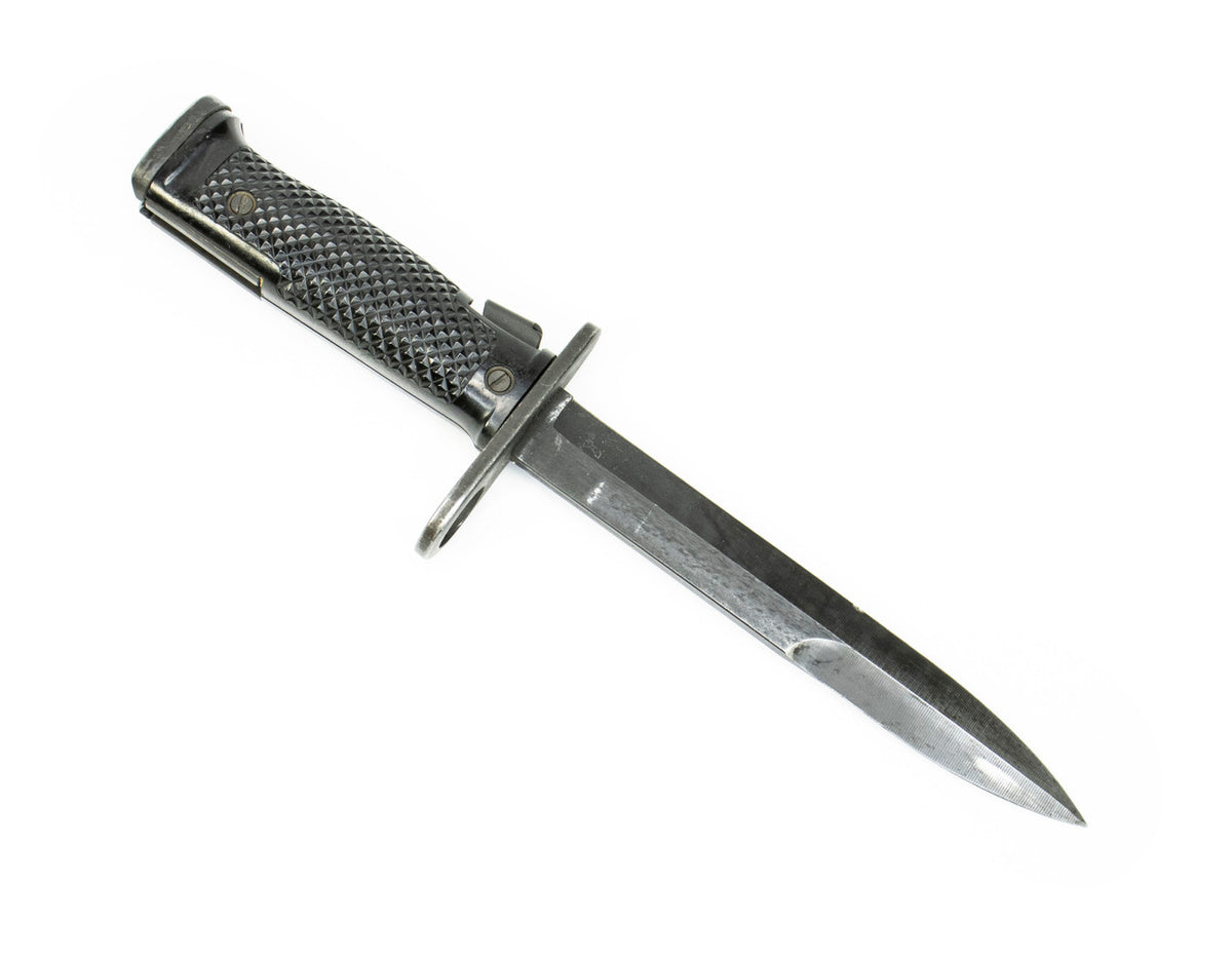 Imperial M14 Vietnam Era Bayonet - Used