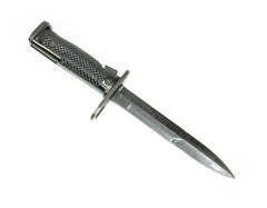 Imperial M14 Vietnam Era Bayonet - Used