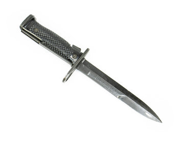 Imperial M14 Vietnam Era Bayonet - Used