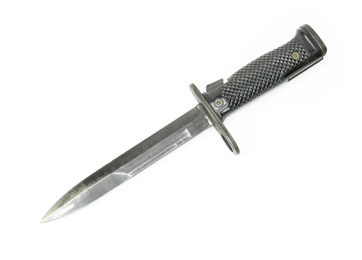 Imperial M14 Vietnam Era Bayonet - Used