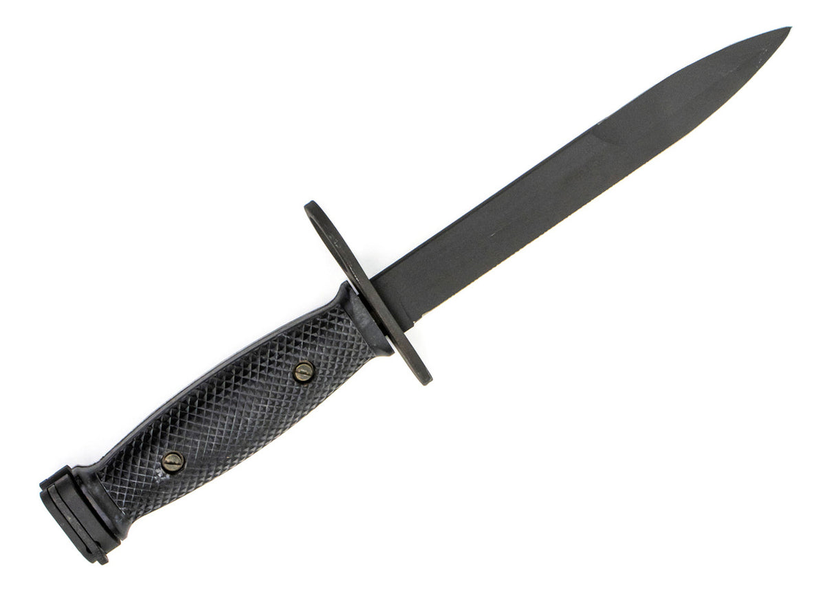 Imperial M7 Vietnam Era Bayonet - New Original Packaging
