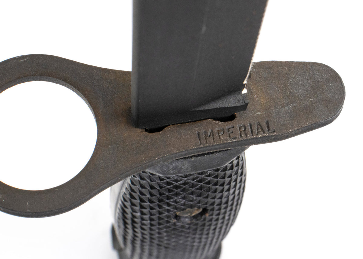 Imperial M7 Vietnam Era Bayonet - New Original Packaging