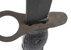 Imperial M7 Vietnam Era Bayonet - New Original Packaging