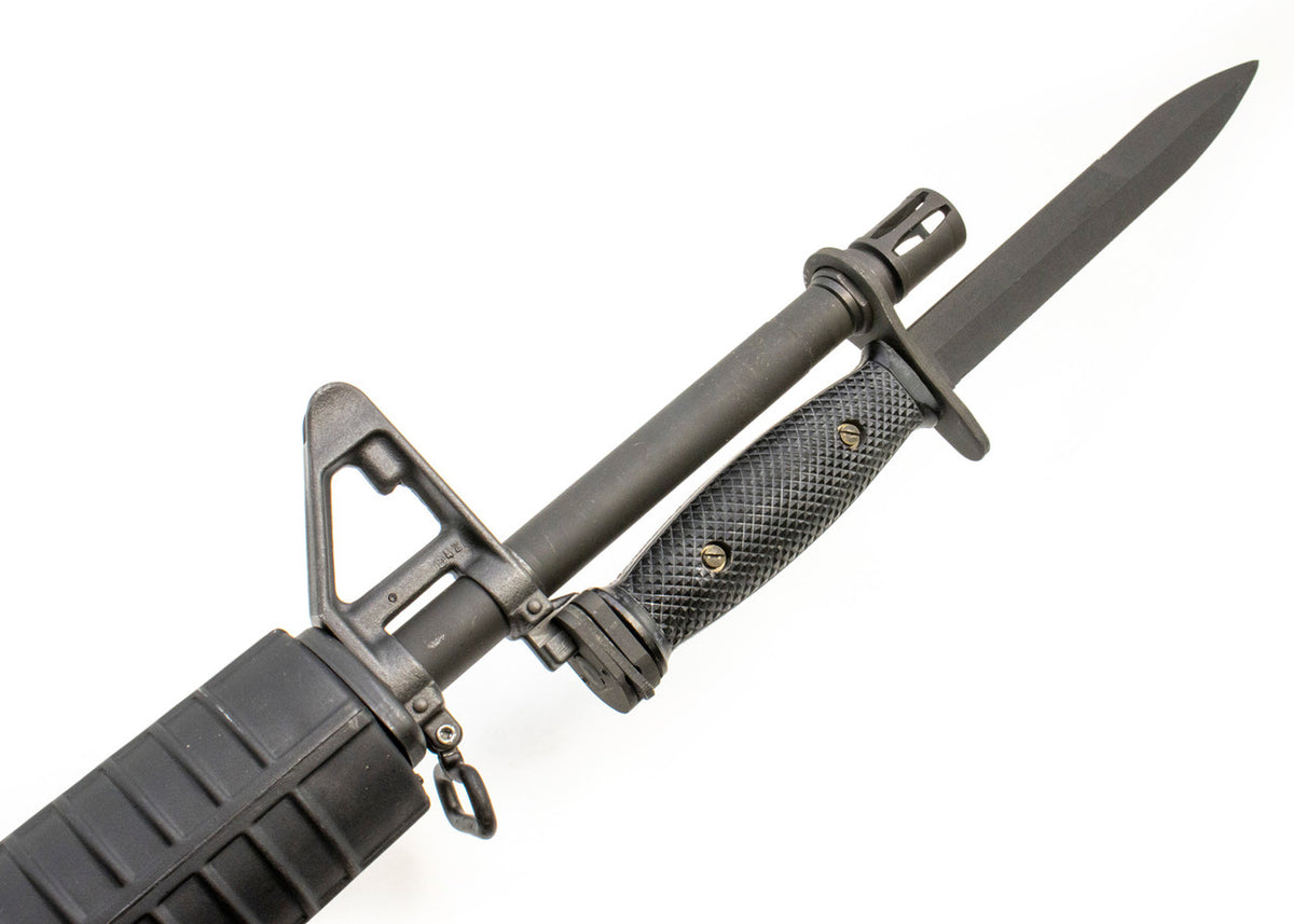 Imperial M7 Vietnam Era Bayonet - New Original Packaging