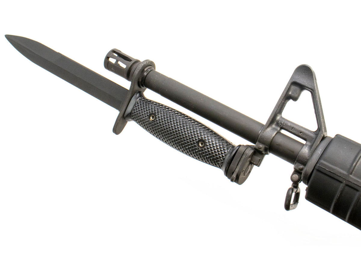 Imperial M7 Vietnam Era Bayonet - New Original Packaging
