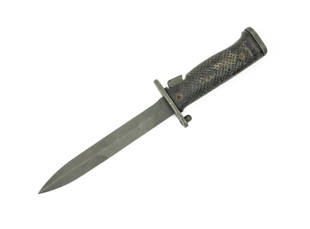 M1 Garand Bayonet - Used
