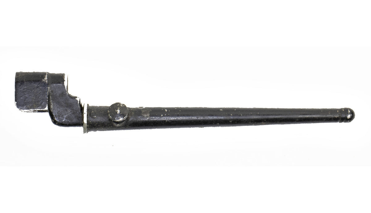 Enfield #4 MKII bayonet Canadian