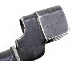 Enfield #4 MKII bayonet Canadian