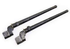 Enfield #4 MKII Spike Bayonet w/Sheath - LENG 9376
