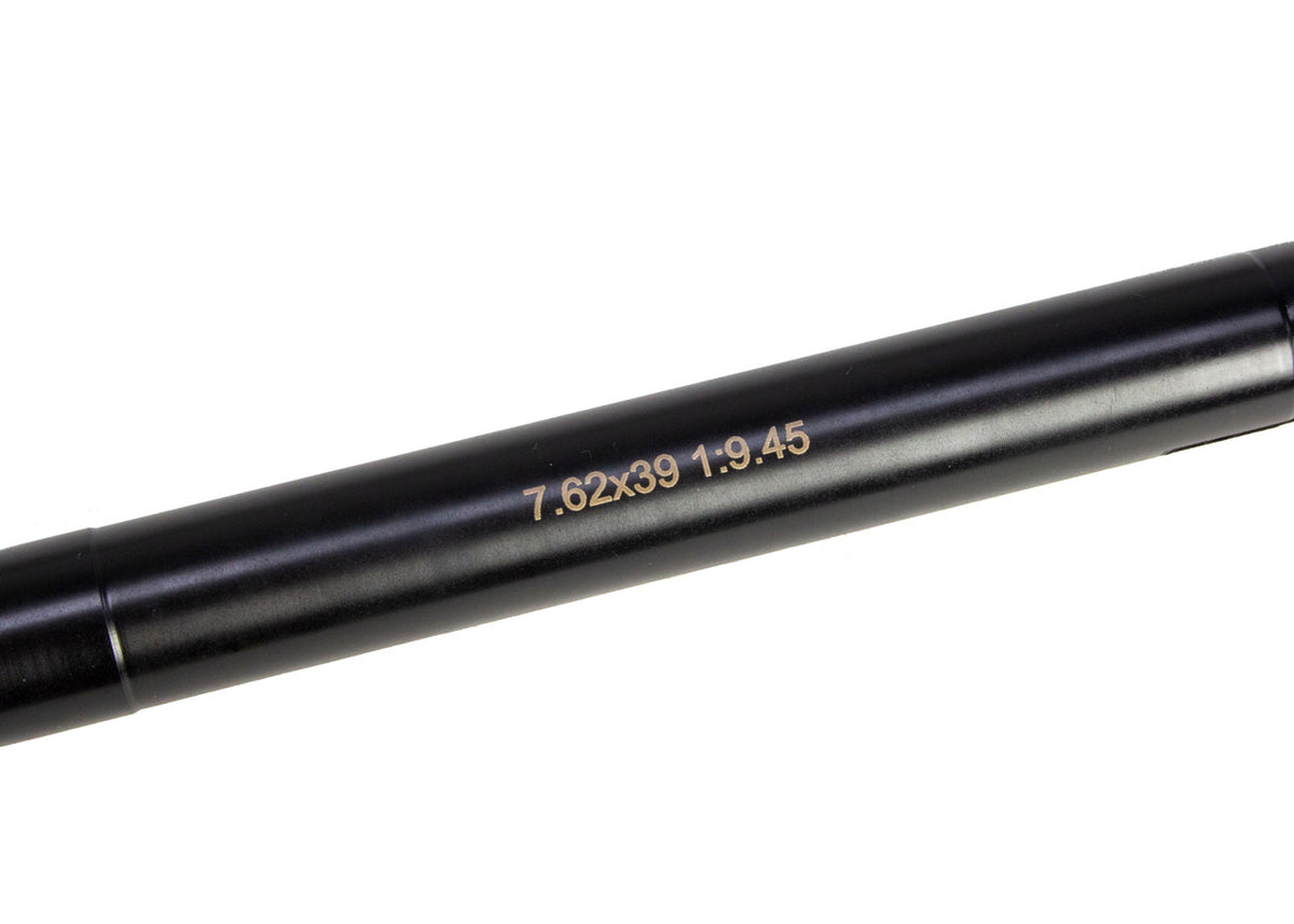 AK-47 16" Barrel 7.62X39 US Made AKM Non-Chrome - Nitride