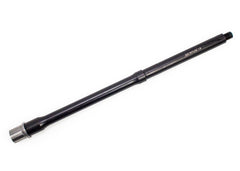 AR15 Platform 223 Wylde Barrel 16.3" 1:8 Twist RH in Black Nitride