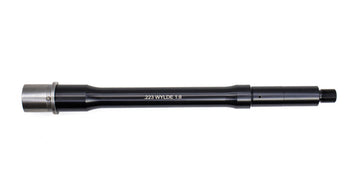 AR15 Barrel - 10.5 Medium Profile - .223 Wylde- CrMoV/Nitride