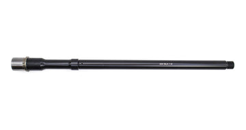 AR15 Barrel - 16.25 - .300 AAC Blackout - CrMoV/Nitride